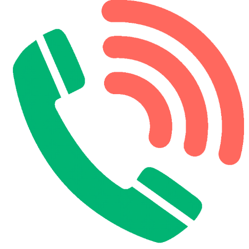 Call Icon